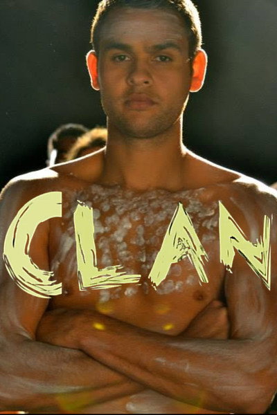 Póster de Clan