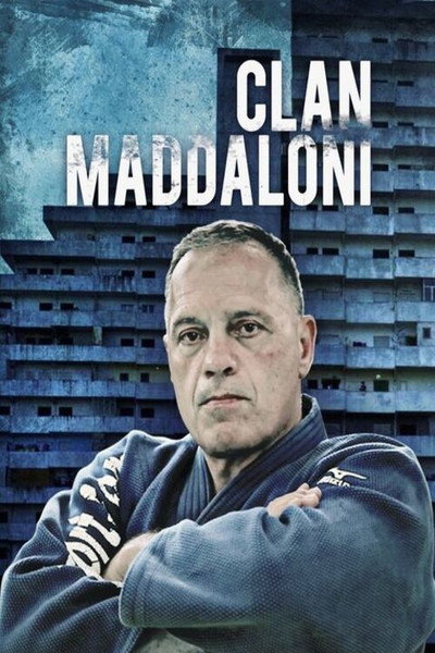 Póster de Clan Maddaloni