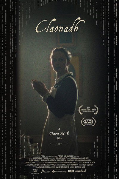 Póster de Claonadh
