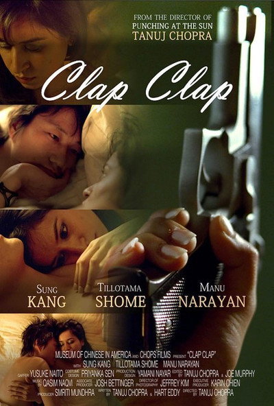Póster de Clap Clap