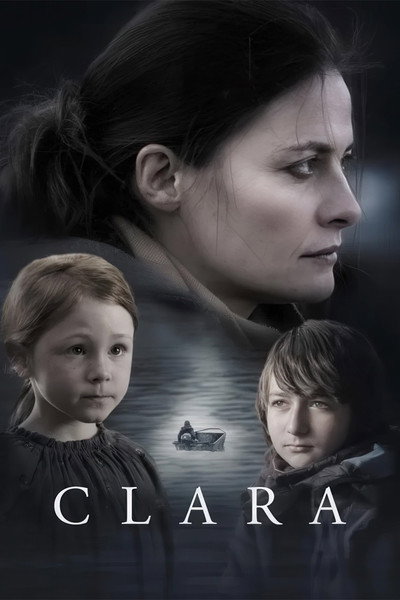 Póster de Clara