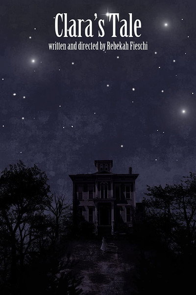 Póster de Clara's Tale