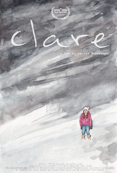 Póster de Clare