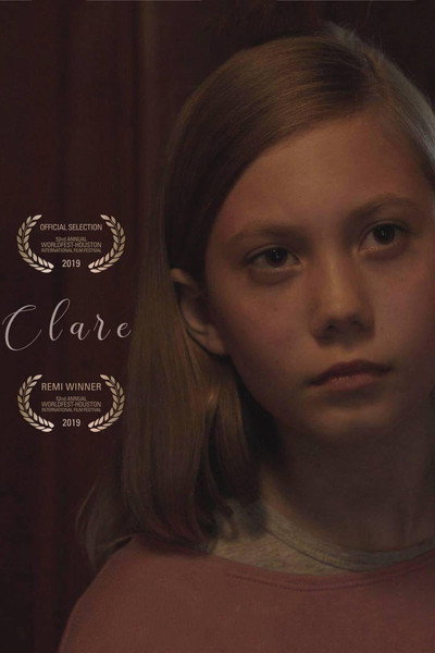 Póster de Clare