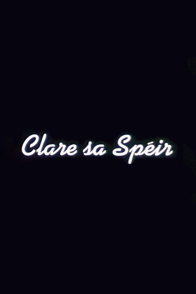 Póster de Clare sa Spéir