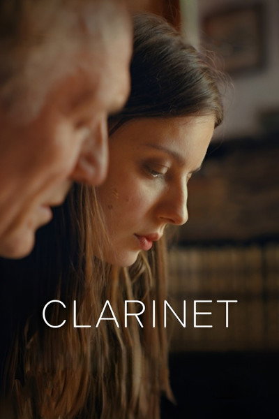 Póster de Clarinet