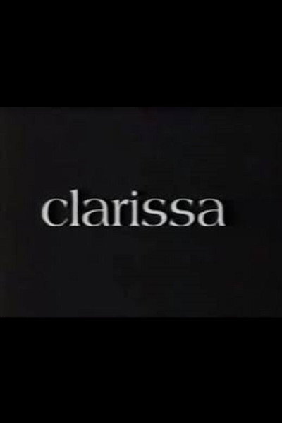 Póster de Clarissa