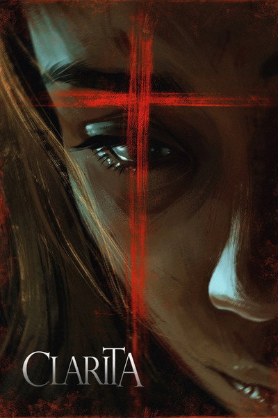 Póster de Clarita