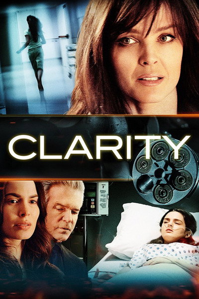 Póster de Clarity
