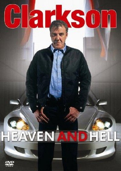Póster de Clarkson: Heaven and Hell