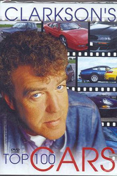 Póster de Clarkson's Top 100 Cars