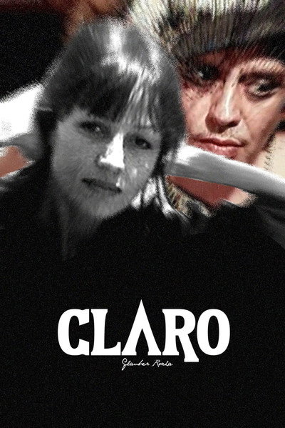 Póster de Claro