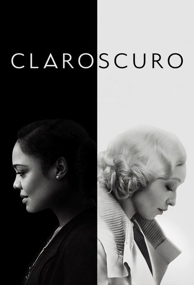 Póster de Claroscuro