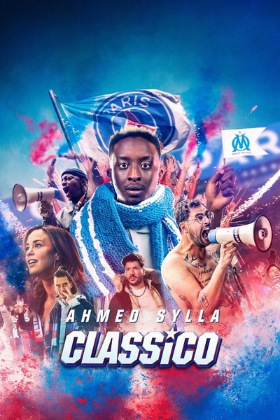Póster de Clásico: A por la copa