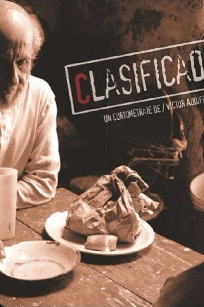 Póster de Clasificados