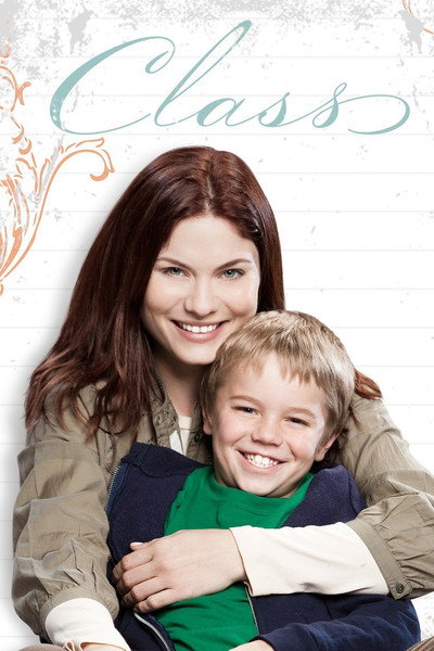 Póster de Class