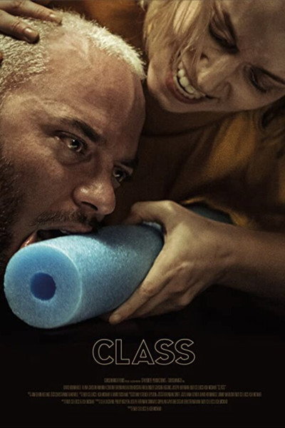 Póster de Class