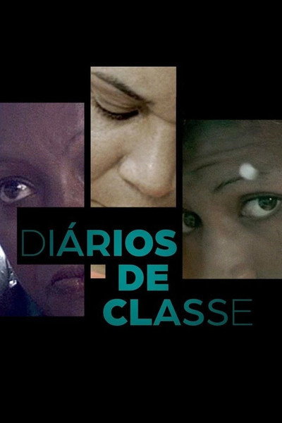 Póster de Class Diaries