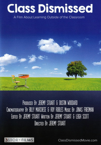 Póster de Class Dismissed