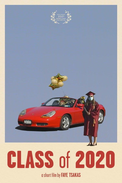 Póster de Class of 2020