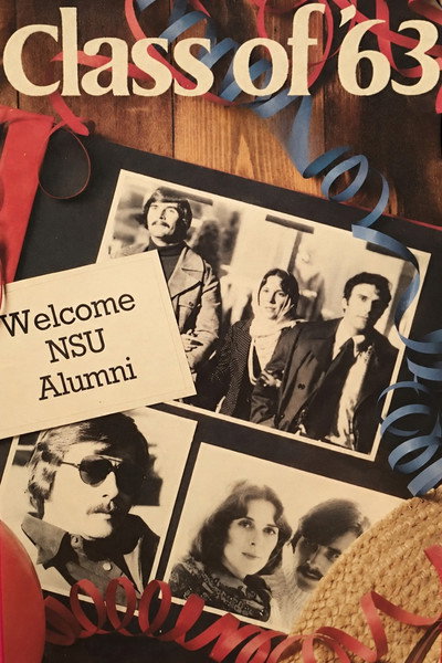 Póster de Class of '63