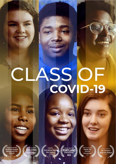 Póster de Class of COVID 19: A Documentary Film
