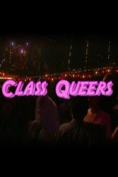 Póster de Class Queers