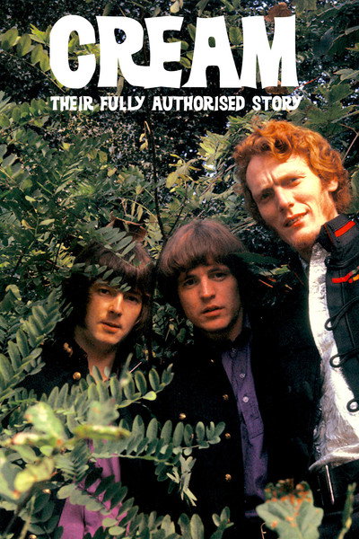 Póster de Classic Artists: Cream
