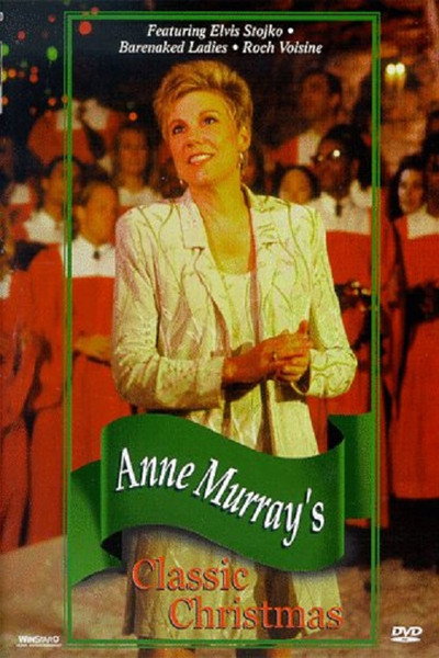Póster de Classic Christmas