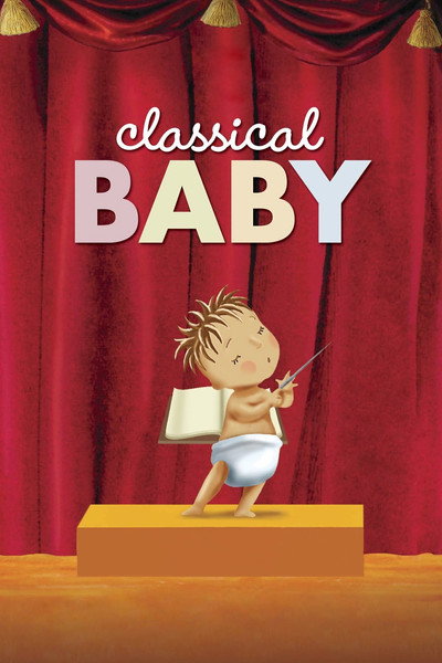 Póster de Classical Baby