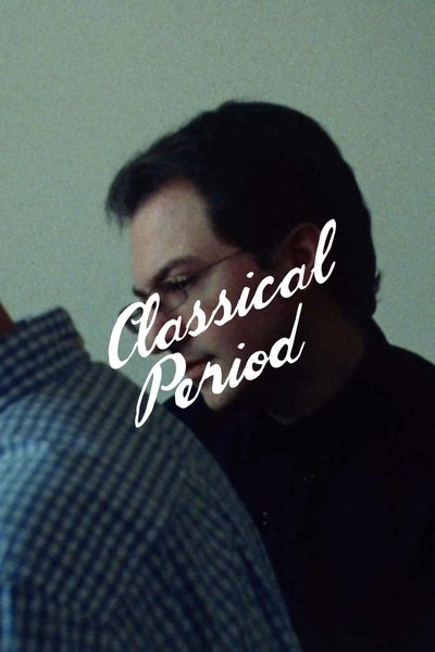 Póster de Classical Period