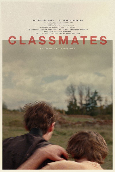 Póster de Classmates