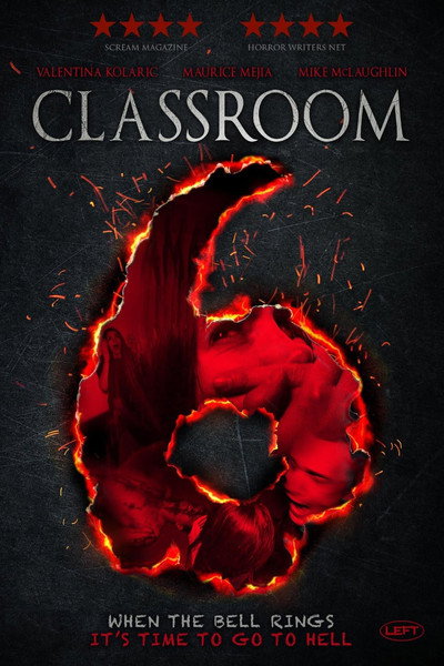 Póster de Classroom 6