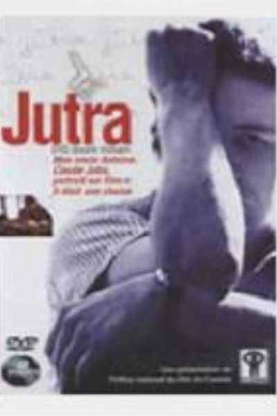 Póster de Claude Jutra, an Unfinished Story