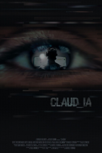 Póster de Claudia