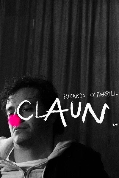 Póster de Claun.