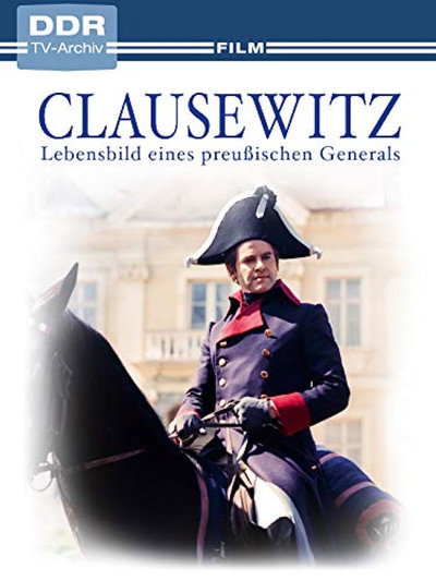 Póster de Clausewitz - Lebensbild eines preußischen Generals