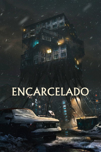 Póster de Claustro