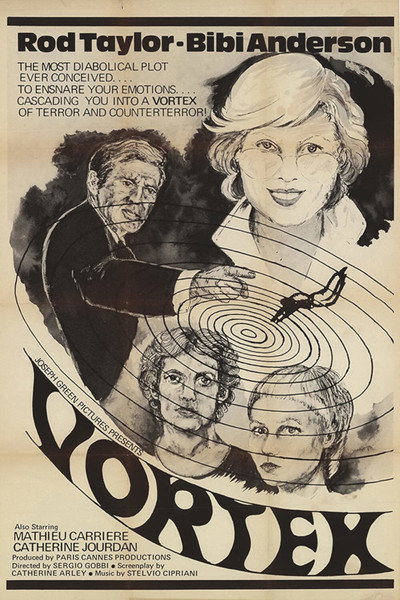 Póster de Clave: Blondy