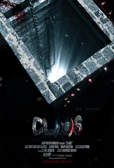 Póster de Claws