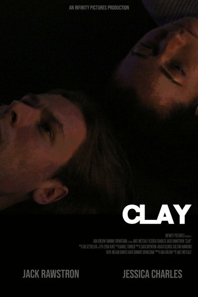 Póster de Clay