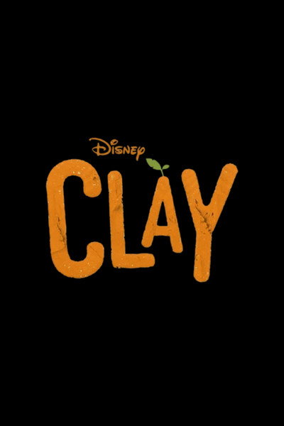 Póster de Clay