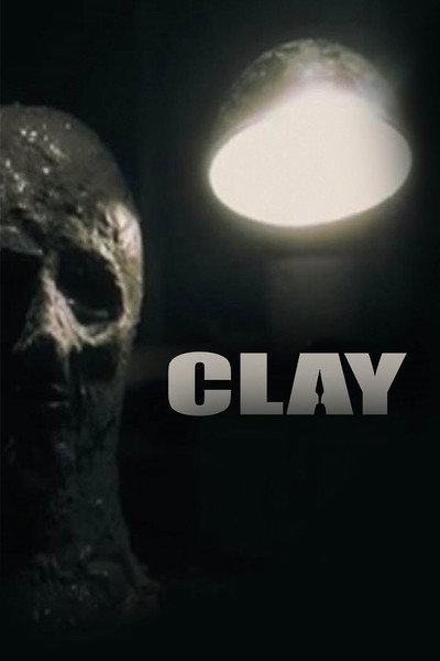Póster de Clay