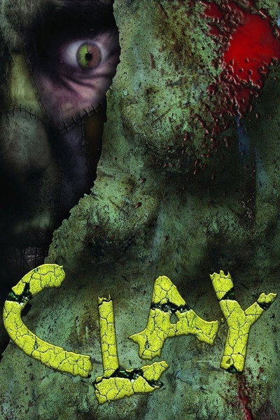 Póster de Clay