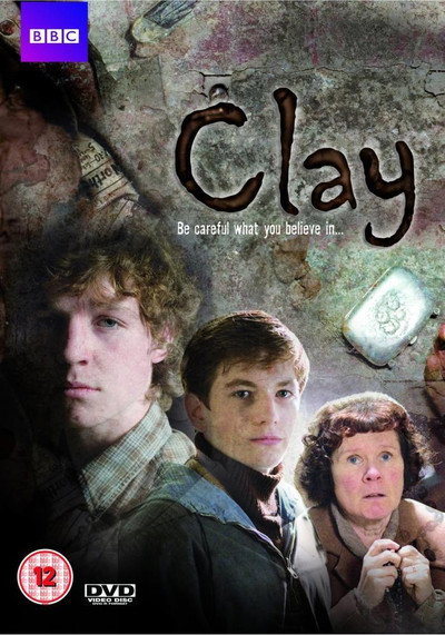 Póster de Clay