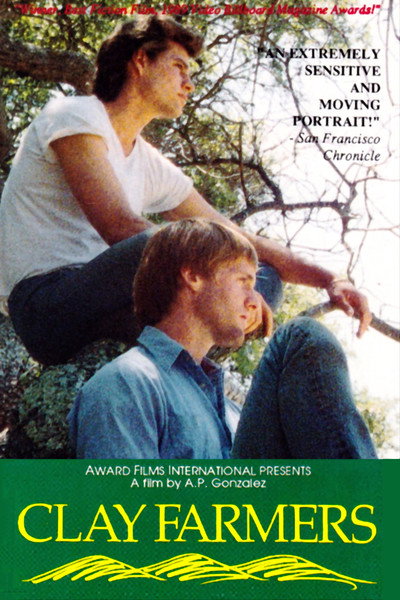 Póster de Clay Farmers