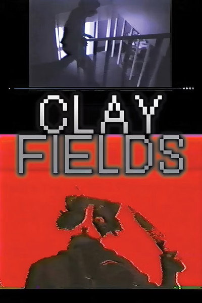 Póster de Clay Fields