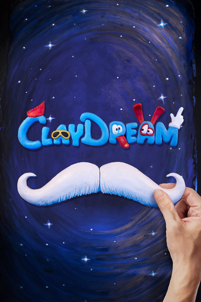 Póster de Claydream