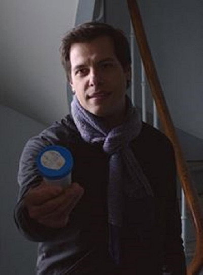 Póster de Clean