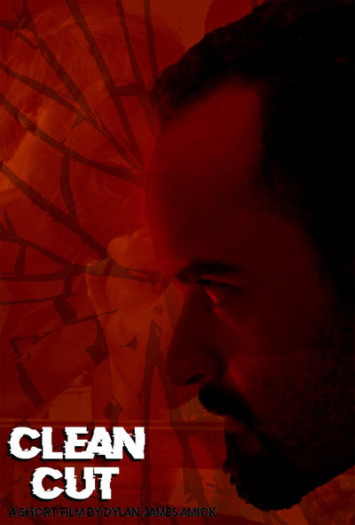 Póster de Clean Cut
